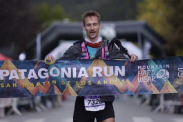 Patagonia Run 2024 - 70K | 110K | 100M