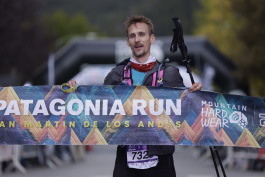 Patagonia Run 2024 - 70K | 110K | 100M