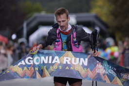 Patagonia Run 2024 - 70K | 110K | 100M