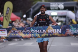 Patagonia Run 2024 - 70K | 110K | 100M