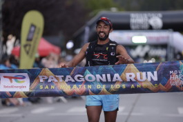 Patagonia Run 2024 - 70K | 110K | 100M