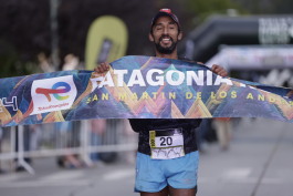 Patagonia Run 2024 - 70K | 110K | 100M