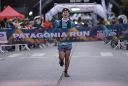 Patagonia Run 2024 - 70K | 110K | 100M