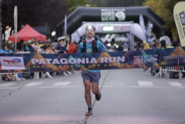 Patagonia Run 2024 - 70K | 110K | 100M