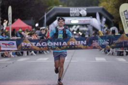 Patagonia Run 2024 - 70K | 110K | 100M