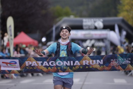 Patagonia Run 2024 - 70K | 110K | 100M