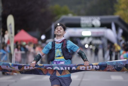 Patagonia Run 2024 - 70K | 110K | 100M