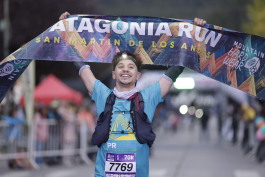 Patagonia Run 2024 - 70K | 110K | 100M