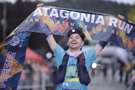 Patagonia Run 2024 - 70K | 110K | 100M