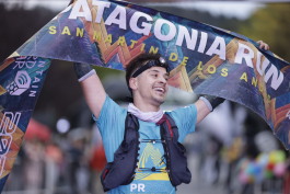 Patagonia Run 2024 - 70K | 110K | 100M