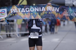 Patagonia Run 2024 - 70K | 110K | 100M