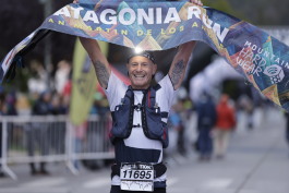 Patagonia Run 2024 - 70K | 110K | 100M