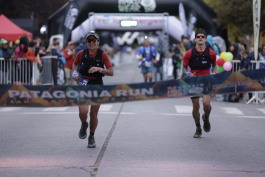 Patagonia Run 2024 - 70K | 110K | 100M