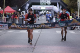 Patagonia Run 2024 - 70K | 110K | 100M