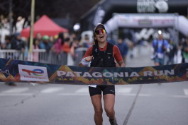 Patagonia Run 2024 - 70K | 110K | 100M