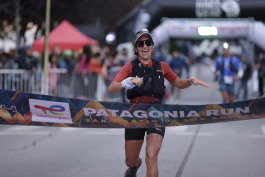 Patagonia Run 2024 - 70K | 110K | 100M