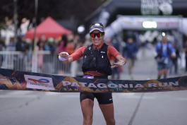 Patagonia Run 2024 - 70K | 110K | 100M