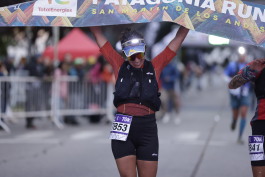 Patagonia Run 2024 - 70K | 110K | 100M