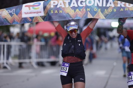 Patagonia Run 2024 - 70K | 110K | 100M