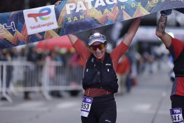 Patagonia Run 2024 - 70K | 110K | 100M