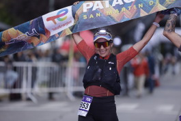 Patagonia Run 2024 - 70K | 110K | 100M