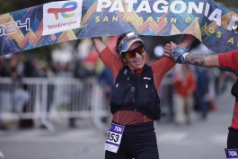 Patagonia Run 2024 - 70K | 110K | 100M