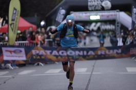 Patagonia Run 2024 - 70K | 110K | 100M