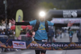 Patagonia Run 2024 - 70K | 110K | 100M