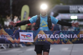 Patagonia Run 2024 - 70K | 110K | 100M