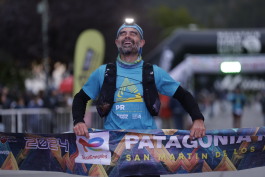 Patagonia Run 2024 - 70K | 110K | 100M