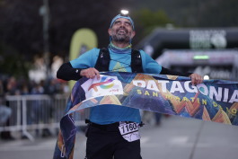 Patagonia Run 2024 - 70K | 110K | 100M