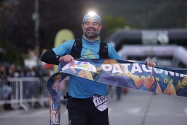 Patagonia Run 2024 - 70K | 110K | 100M