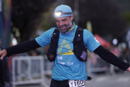 Patagonia Run 2024 - 70K | 110K | 100M