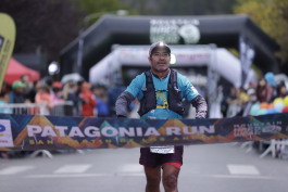 Patagonia Run 2024 - 70K | 110K | 100M