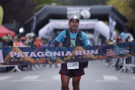 Patagonia Run 2024 - 70K | 110K | 100M