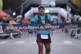 Patagonia Run 2024 - 70K | 110K | 100M