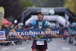 Patagonia Run 2024 - 70K | 110K | 100M