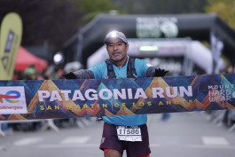 Patagonia Run 2024 - 70K | 110K | 100M