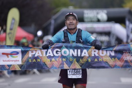 Patagonia Run 2024 - 70K | 110K | 100M