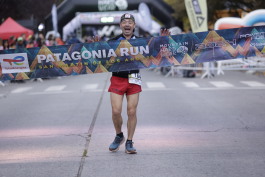 Patagonia Run 2024 - 70K | 110K | 100M