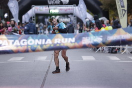 Patagonia Run 2024 - 70K | 110K | 100M