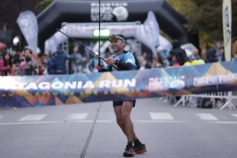 Patagonia Run 2024 - 70K | 110K | 100M