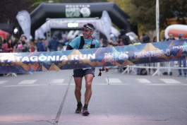 Patagonia Run 2024 - 70K | 110K | 100M