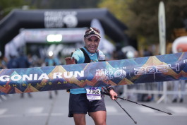 Patagonia Run 2024 - 70K | 110K | 100M