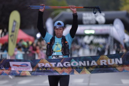 Patagonia Run 2024 - 70K | 110K | 100M