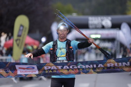 Patagonia Run 2024 - 70K | 110K | 100M