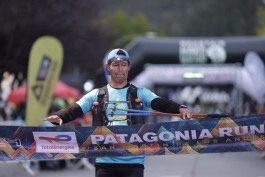 Patagonia Run 2024 - 70K | 110K | 100M