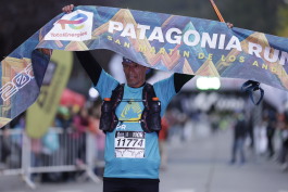 Patagonia Run 2024 - 70K | 110K | 100M