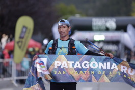 Patagonia Run 2024 - 70K | 110K | 100M