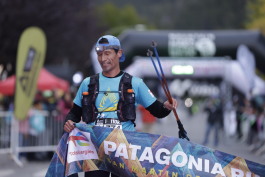 Patagonia Run 2024 - 70K | 110K | 100M